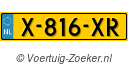 X816XR