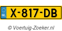 X817DB