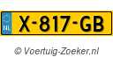 X817GB