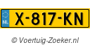 X817KN