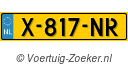 X817NR