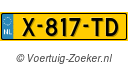 X817TD
