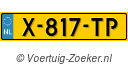 X817TP