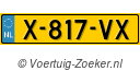 X817VX