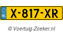 X817XR