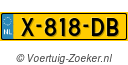 X818DB