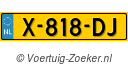 X818DJ