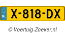 X818DX