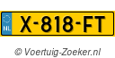 X818FT