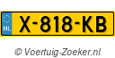 X818KB