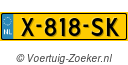 X818SK
