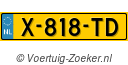 X818TD