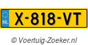 X818VT