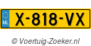 X818VX