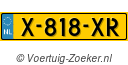 X818XR
