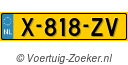 X818ZV