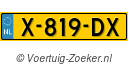 X819DX