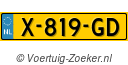X819GD