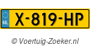 X819HP