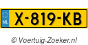 X819KB