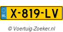 X819LV