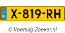 X-819-RH