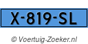 X819SL