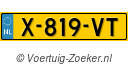 X819VT