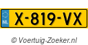 X819VX