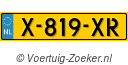 X819XR