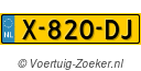 X820DJ