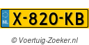 X820KB