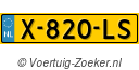 X820LS