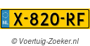 X820RF