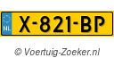 X821BP