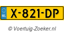 X821DP