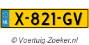 X821GV