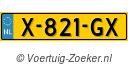 X821GX