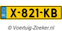 X821KB