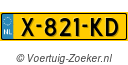 X821KD