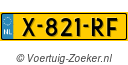 X821RF