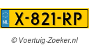 X821RP