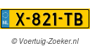 X821TB