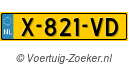X821VD