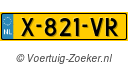 X821VR