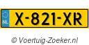 X821XR