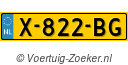 X822BG