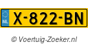 X822BN