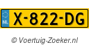 X822DG