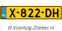 X822DH